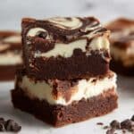 Cream Cheese Brownie Swirl Recipe