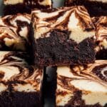 Marshmallow Brownie Bars Recipe