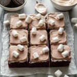 Hot Chocolate Lasagna Recipe