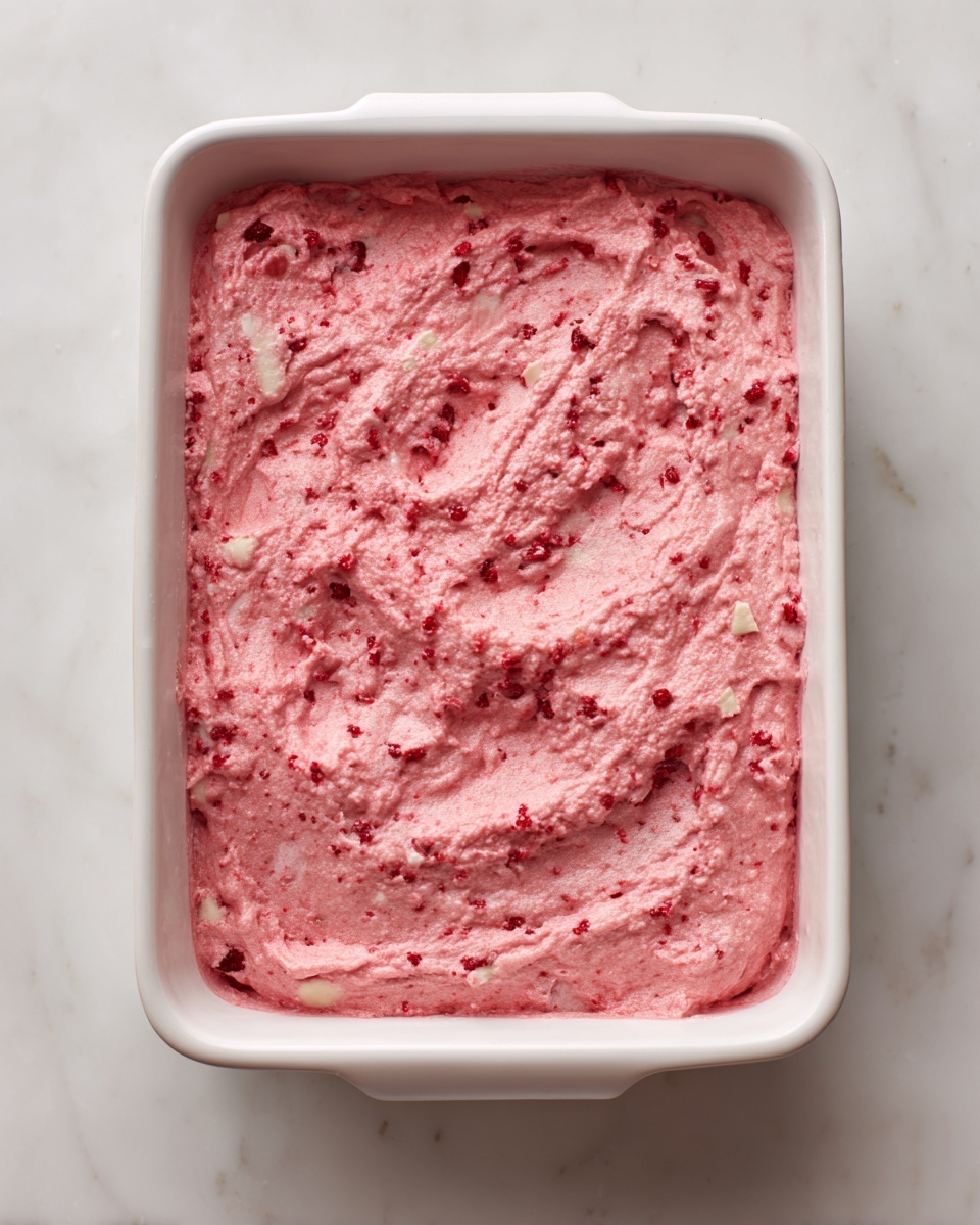 Cranberry Cream Cheese Dip Recipe