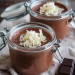 Homemade Chocolate Pudding from Scratch Recipe