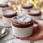 Gingerbread Pudding Cake Recipe