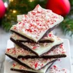 Peppermint Bark Recipe
