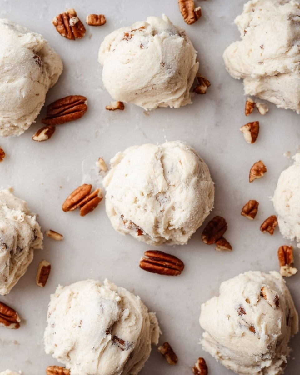 Old-Fashioned Divinity Candy Recipe