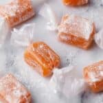 Homemade Hard Candy Recipe