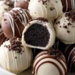 Oreo Truffles Recipe