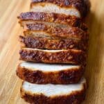 Slow Cooker Turkey Breast Recipe