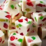 White Chocolate Marshmallow Candy Recipe