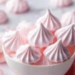 Simple Meringue Cookies Recipe