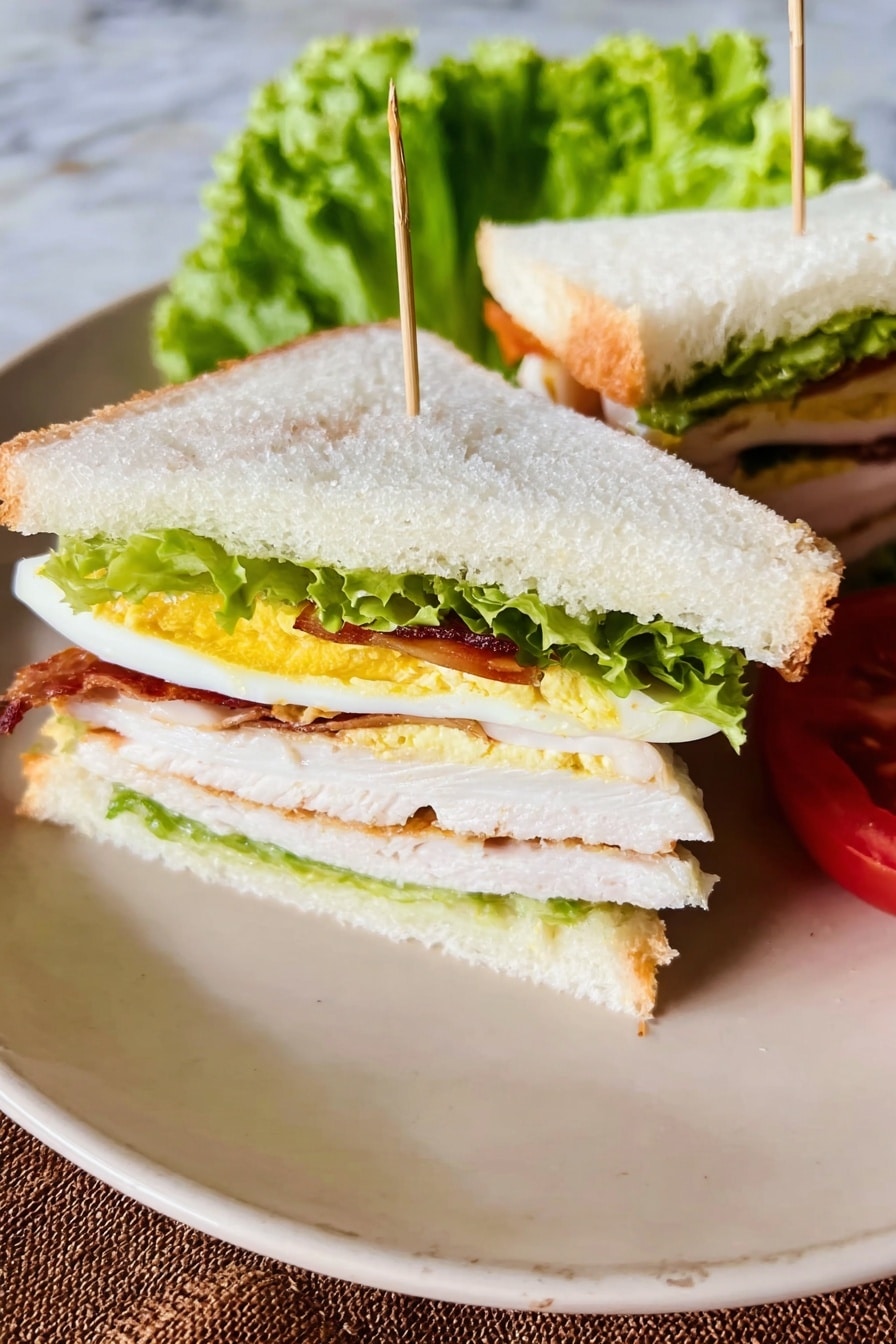 Spicy Thai Grilled Chicken Sandwich Recipe