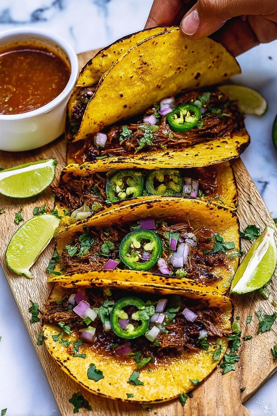 Authentic Mexican Birria Stew Recipe 8 Authentic Mexican Birria Stew Recipe - Serving