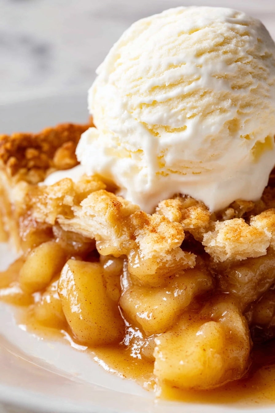 Classic Apple Pie Recipe