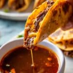 Authentic Birria Tacos Recipe