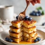 Vegan Pancakes Recipe