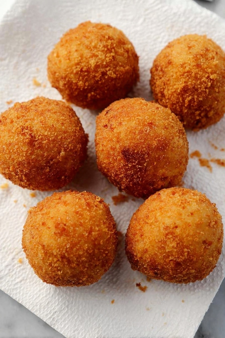 Homemade Scotch Eggs Recipe