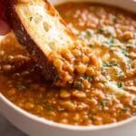 Hearty Lentil Soup with Lemon Recipe