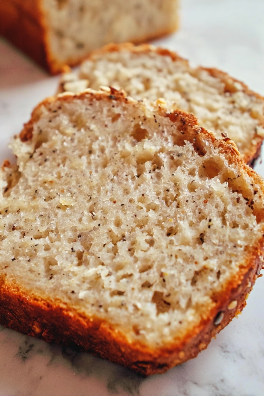 Pineapple Banana Bread Recipe