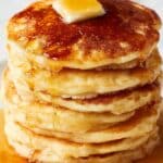Fluffy Pancake Recipe