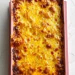 Creamy French Onion Potato Bake Recipe