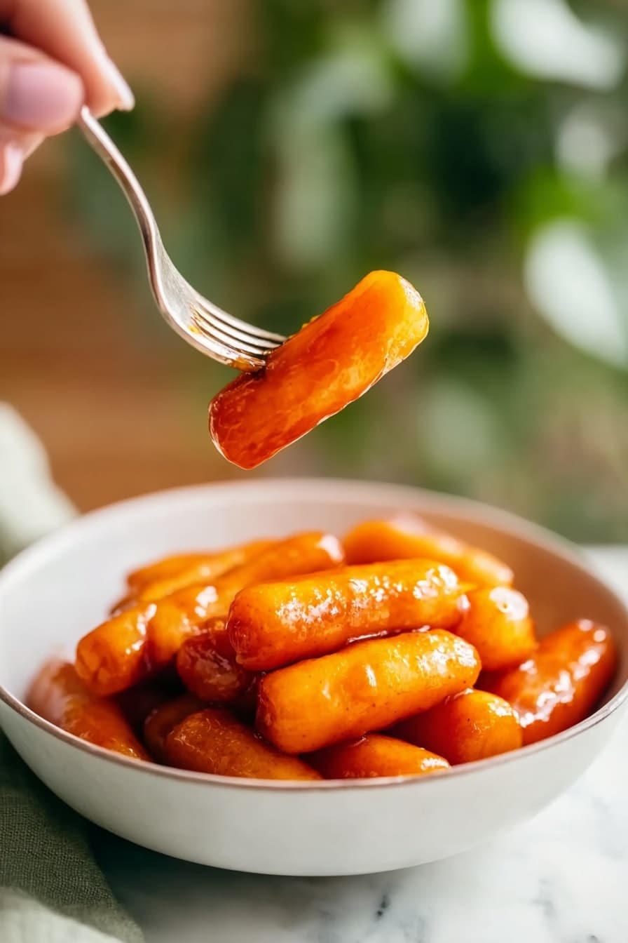 Spicy Korean Tteokbokki Rice Cakes Recipe